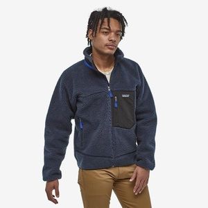 Patagonia Retro-X classic